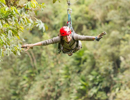 explore Krabi nature